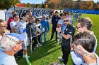 MSoc Senior Day
